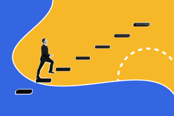 Different Stages of HR Transformation