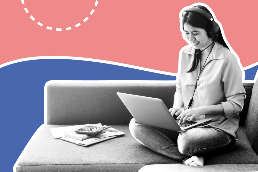 How-HRMS-Software-Supports-Remote-and-Hybrid-Work-for-Todays-Workforce