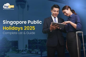 Singapore Public Holiday 2025