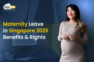 Maternity Leave