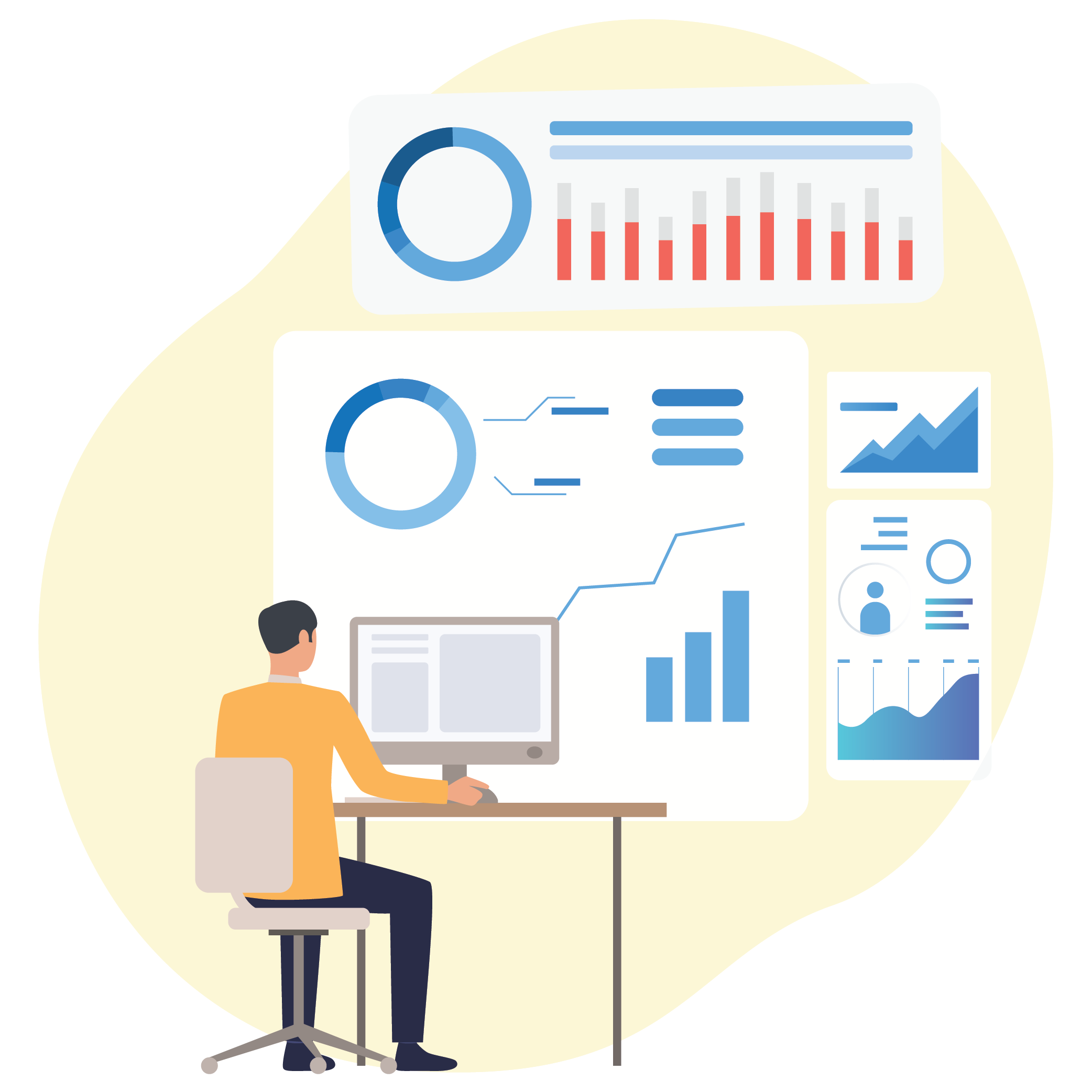 Top 5 Accounting Software in Singapore 