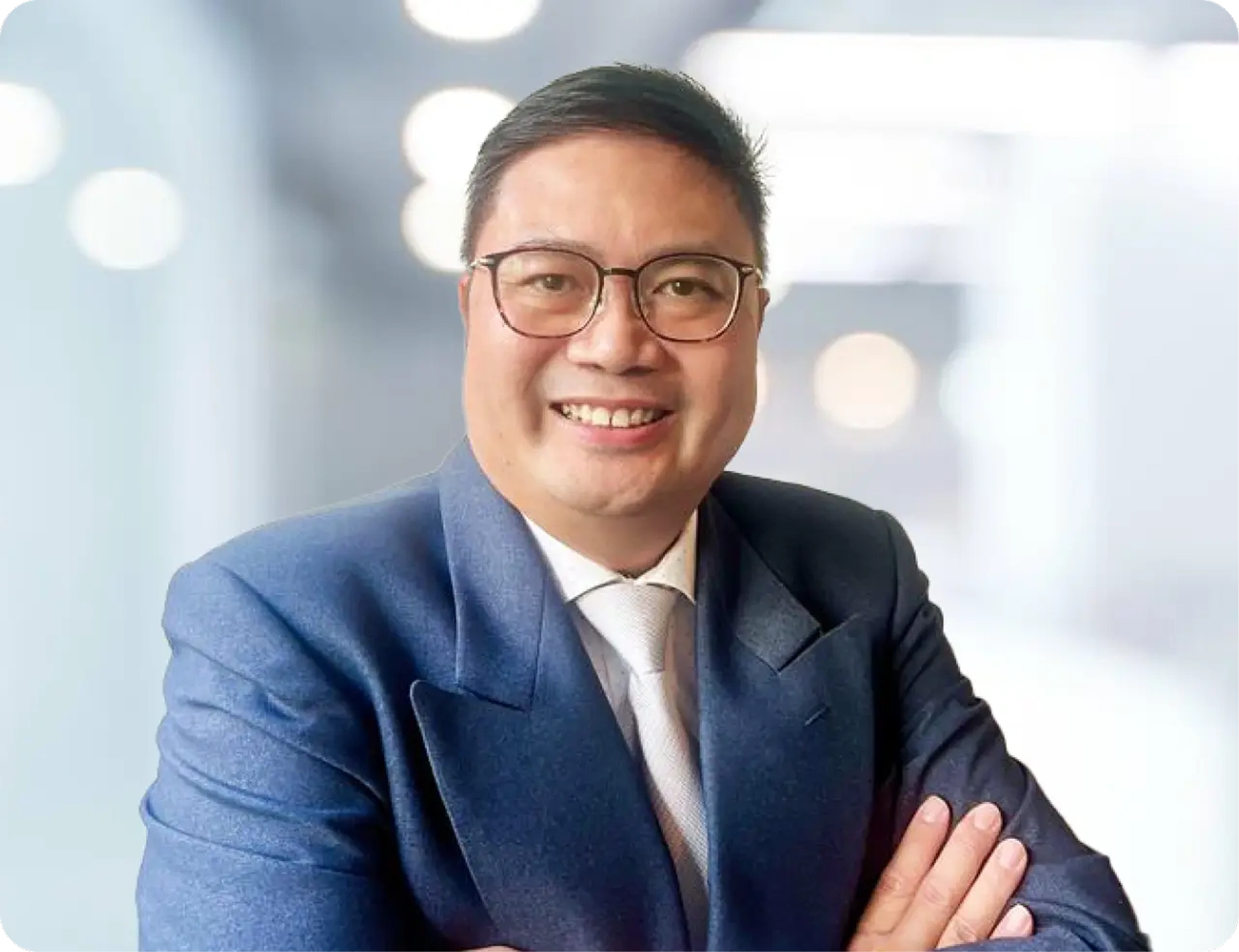 Juan Chow Yee