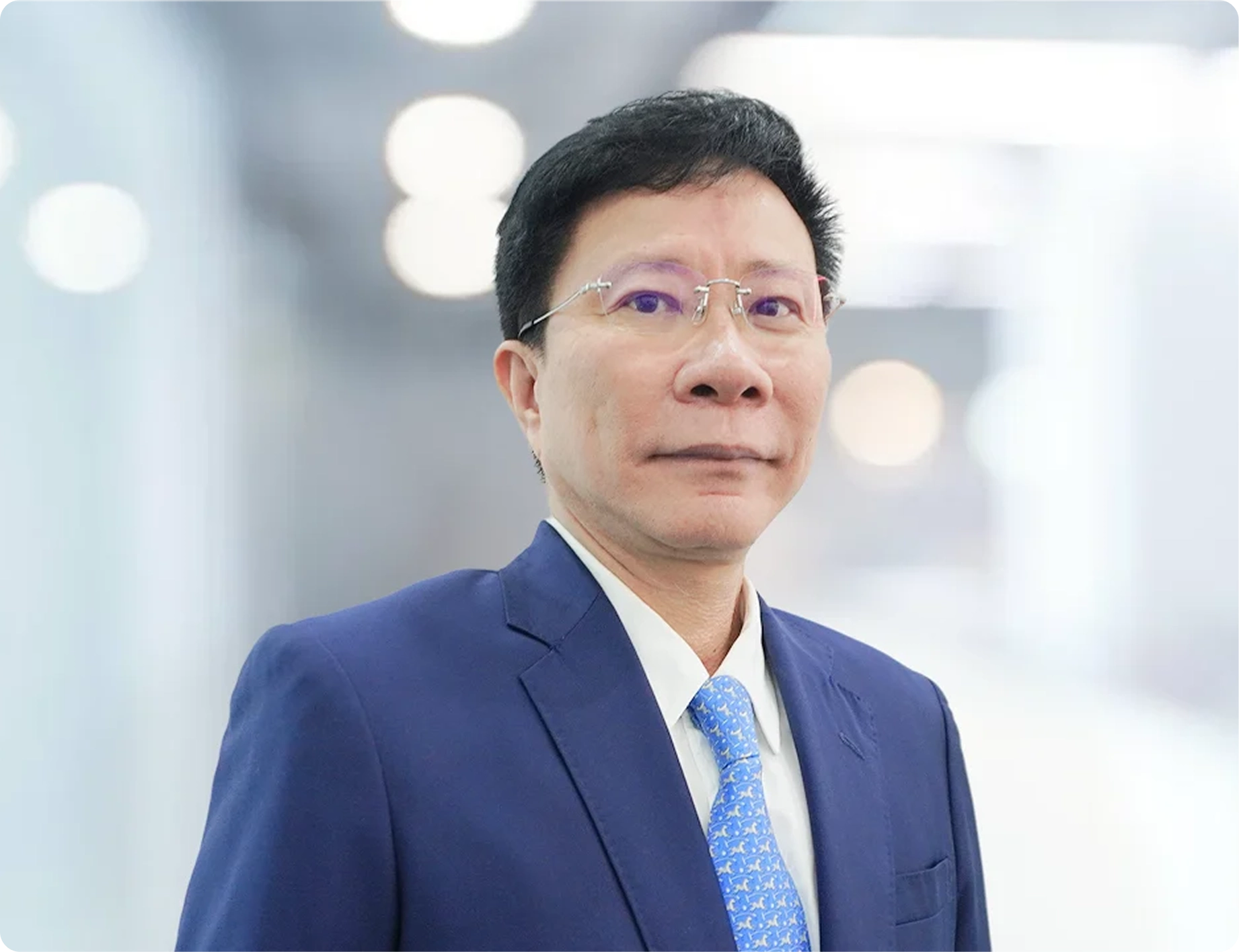 Peter Lee