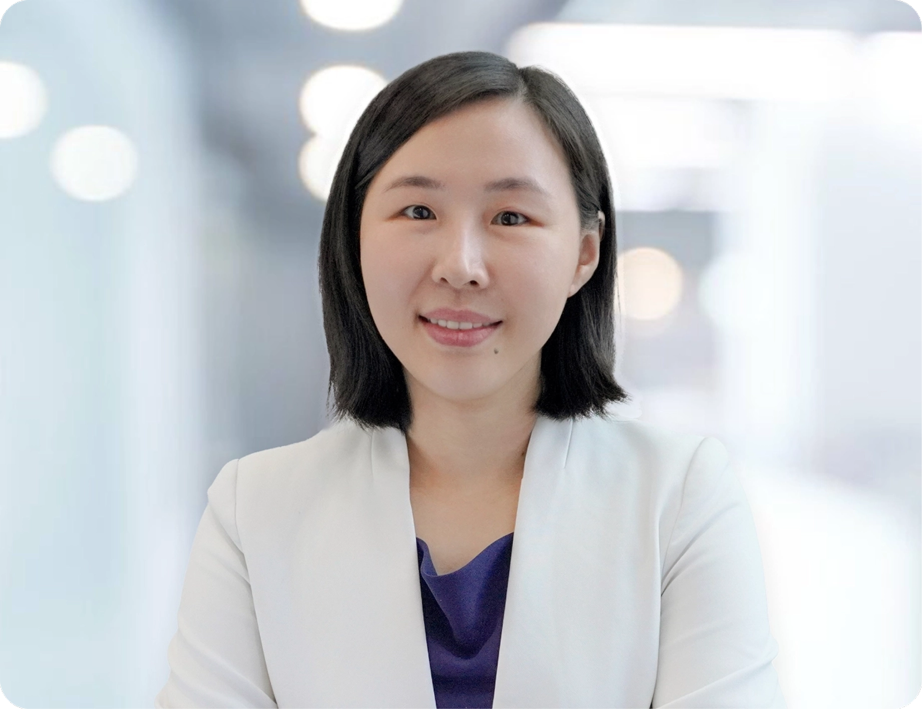 Torrance Yeoh